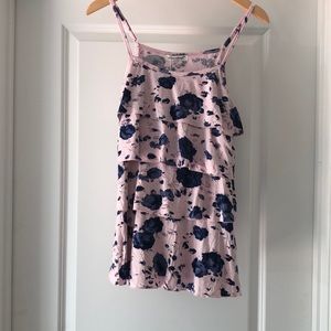 NWT Bearsland nursing / maternity top size M